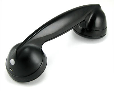 Telephone handset