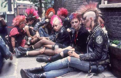 Punk is not Dead