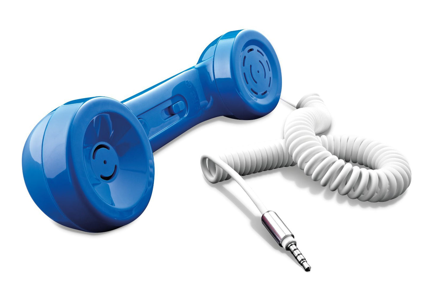 Telephone handset deluxe Super snack