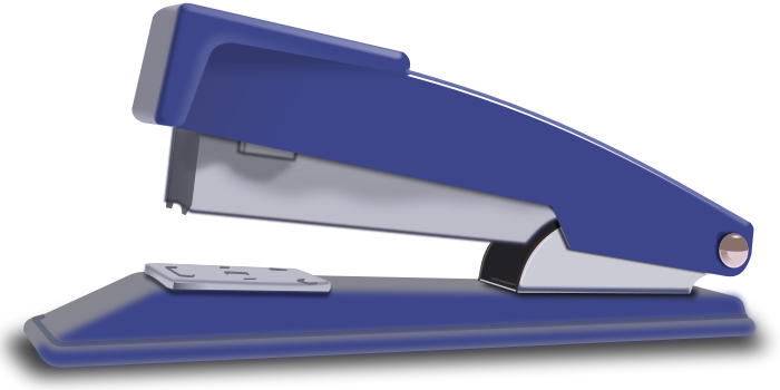 Computerized Stapler