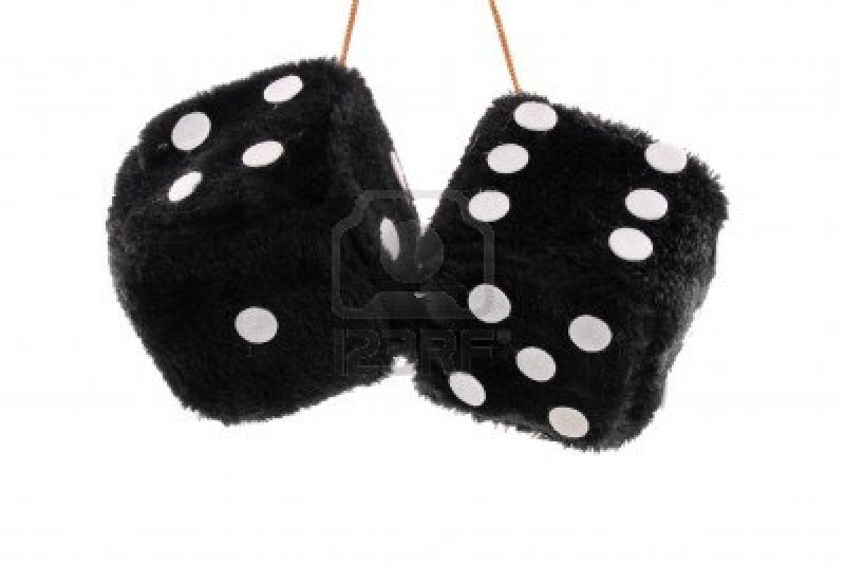 Fuzzy Dice