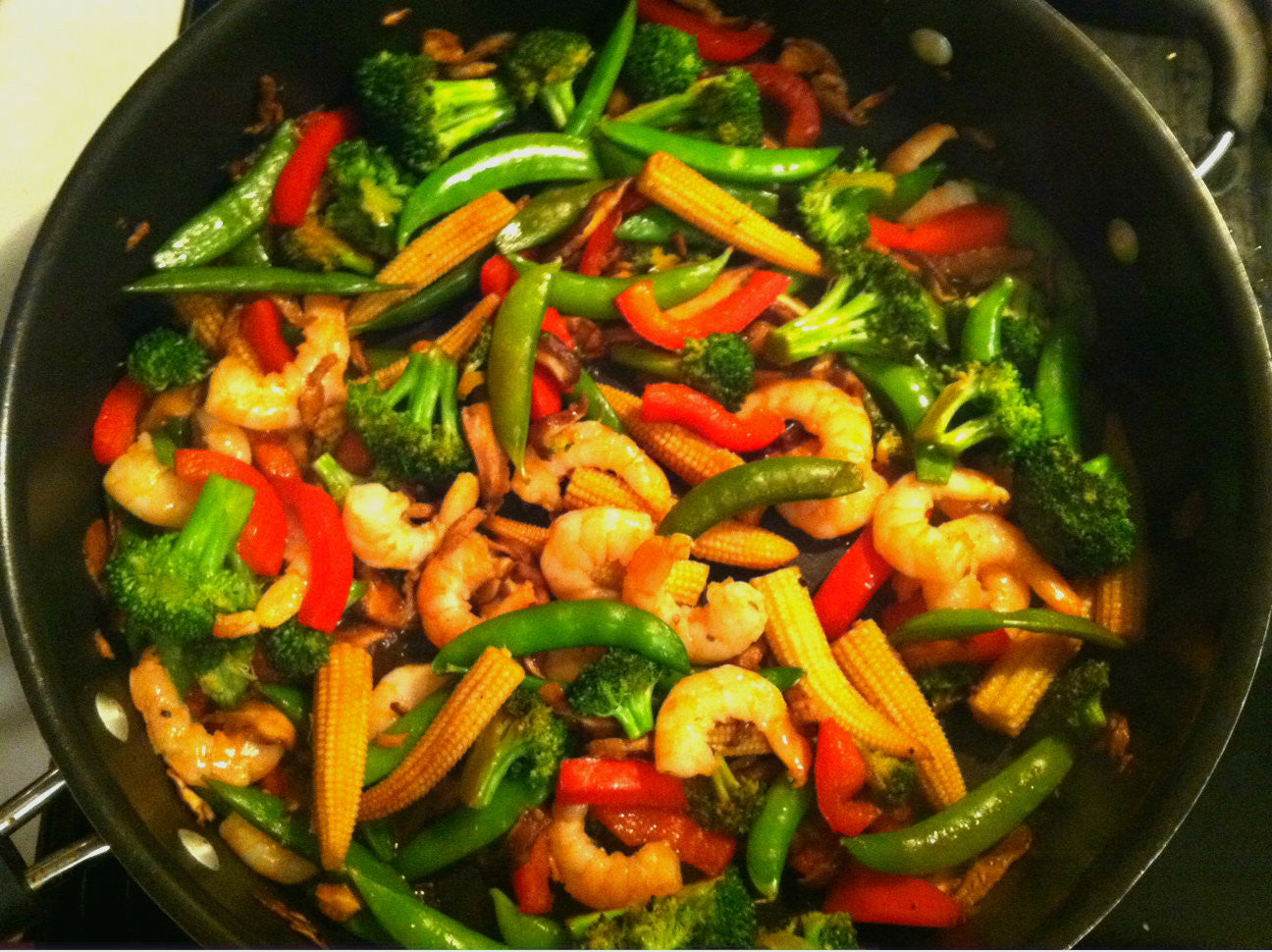 Stir Fry
